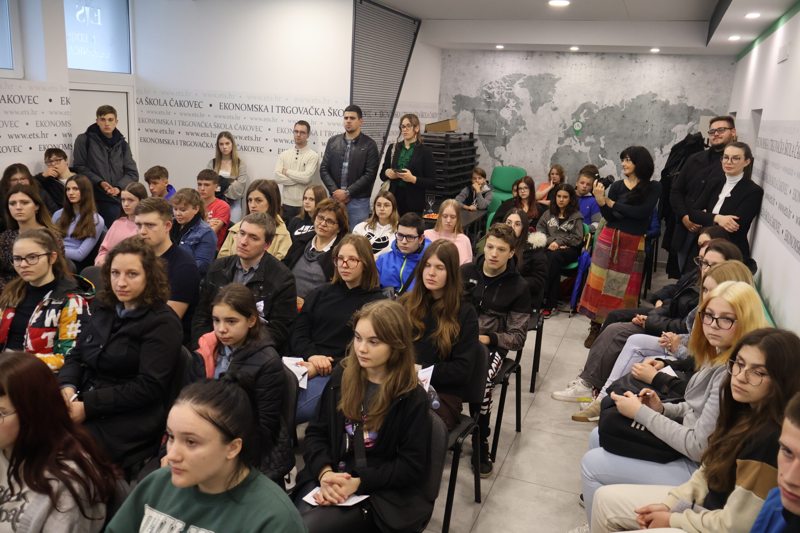 konferencija o nasilju