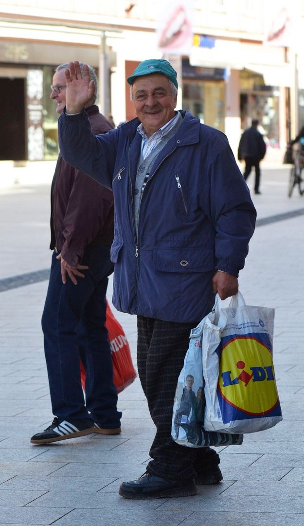 Klikom po Čakovcu (9.3.2019.)