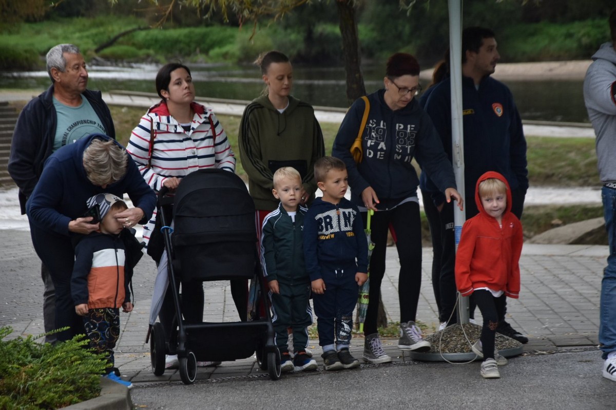 MURSKO SREDIŠĆE Održana uzbudljiva vježba u kojoj su vatrogasci uspješno ugasili požar i spasili unesrećene MURSKO SREDIŠĆE Održana uzbudljiva vježba u kojoj su vatrogasci uspješno ugasili požar i spasili unesrećene
