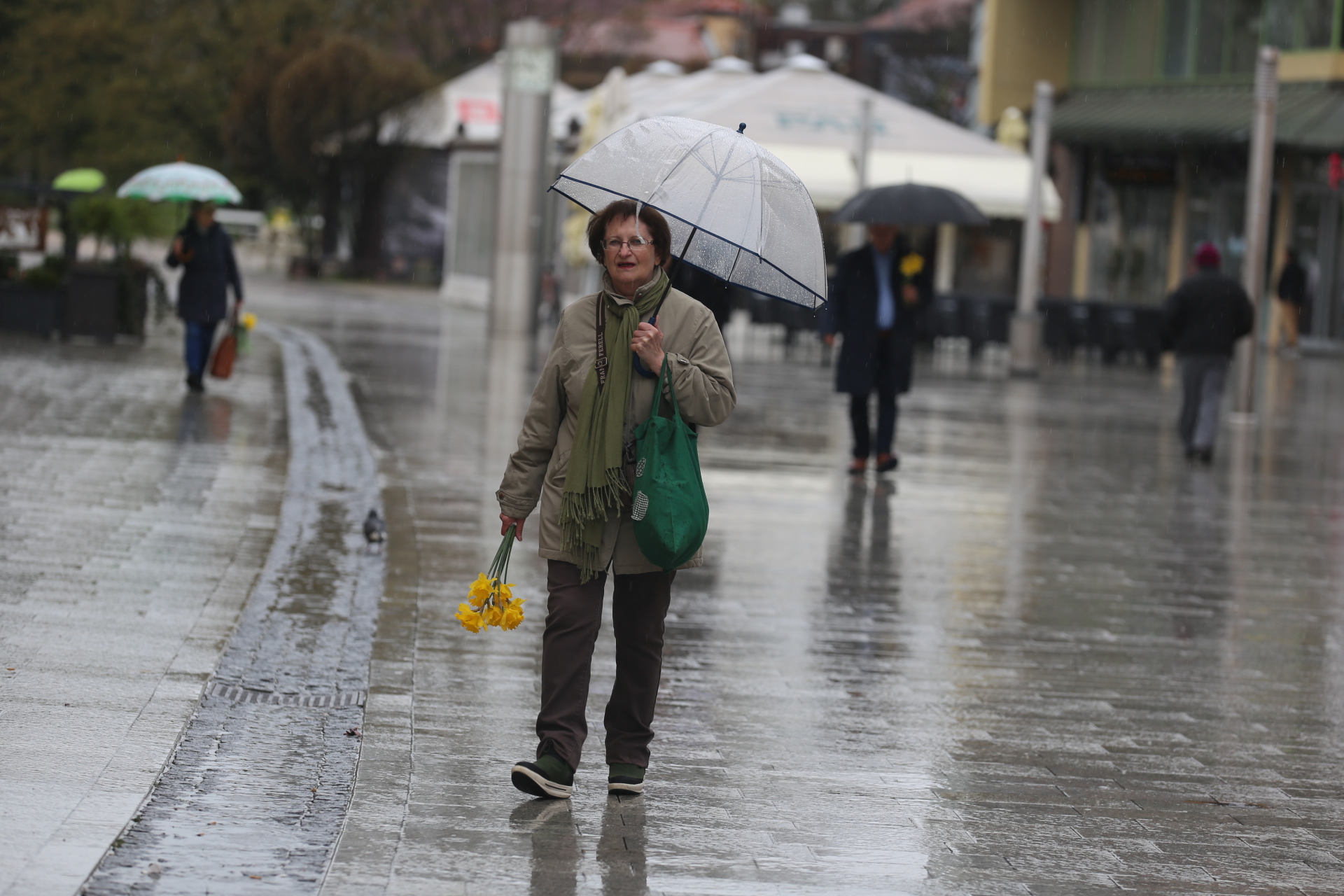 Klikom po Čakovcu (25.3.2023.)