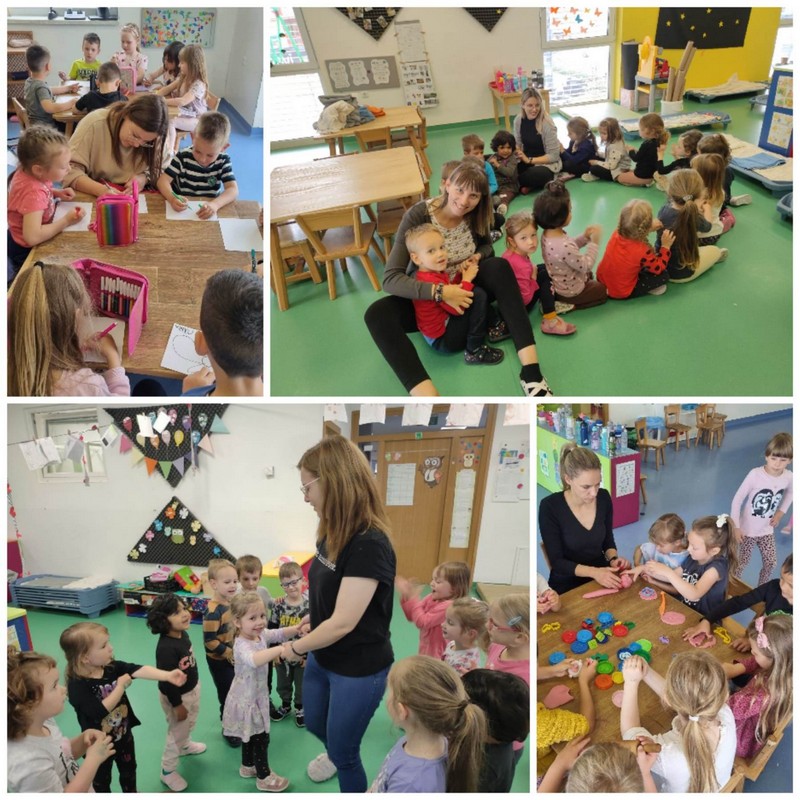 Dječji vrtić Pahuljica