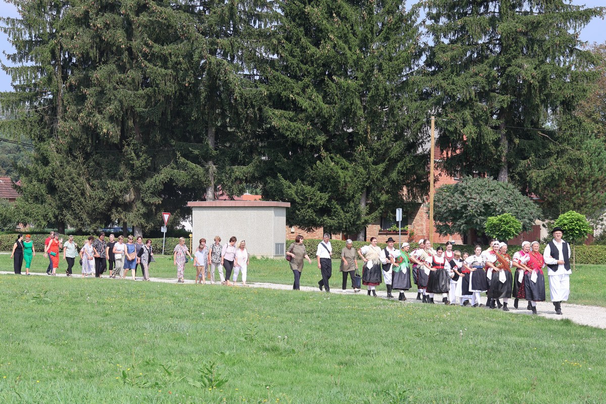 FOTO Obilježen je dan Macinca, pogledajte kako je bilo