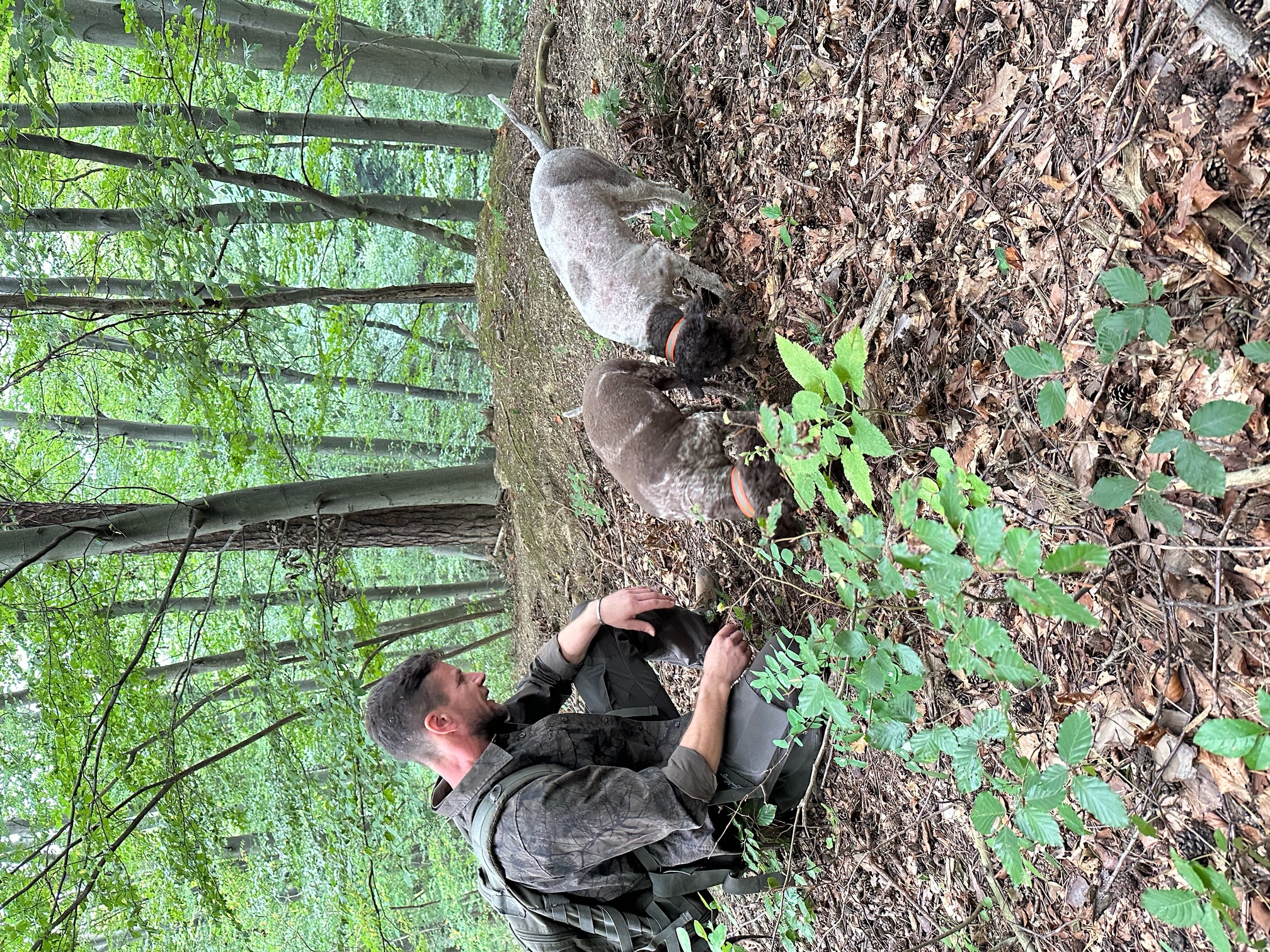 tartufi u međimurju tartuf monika štampar