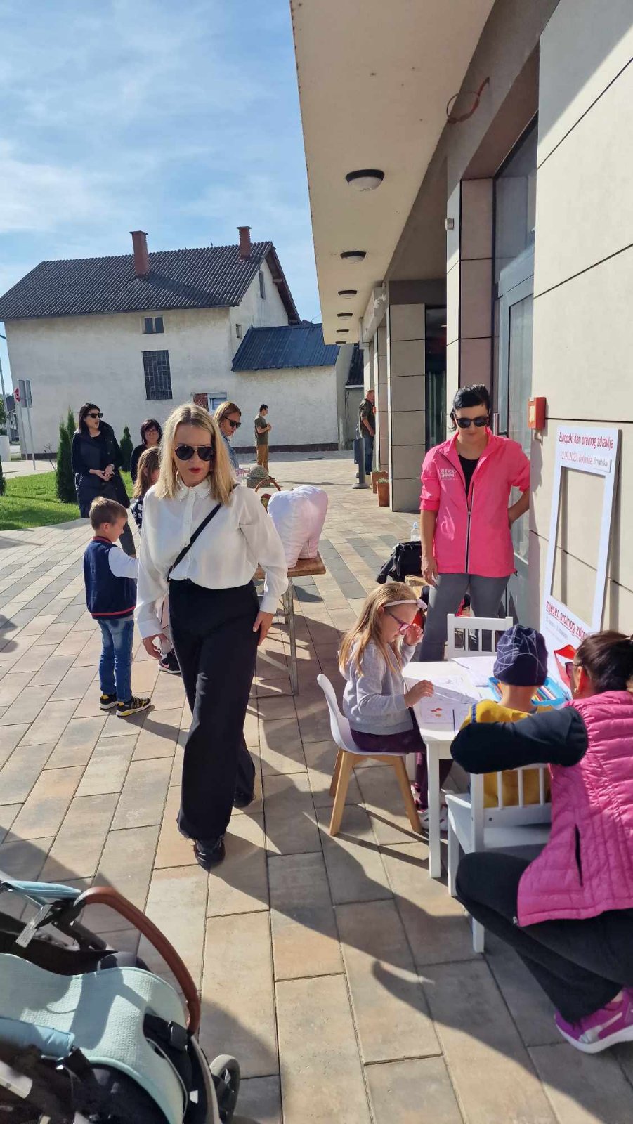 KOTORIBA Obilježen Europski dan oralnog zdravlja