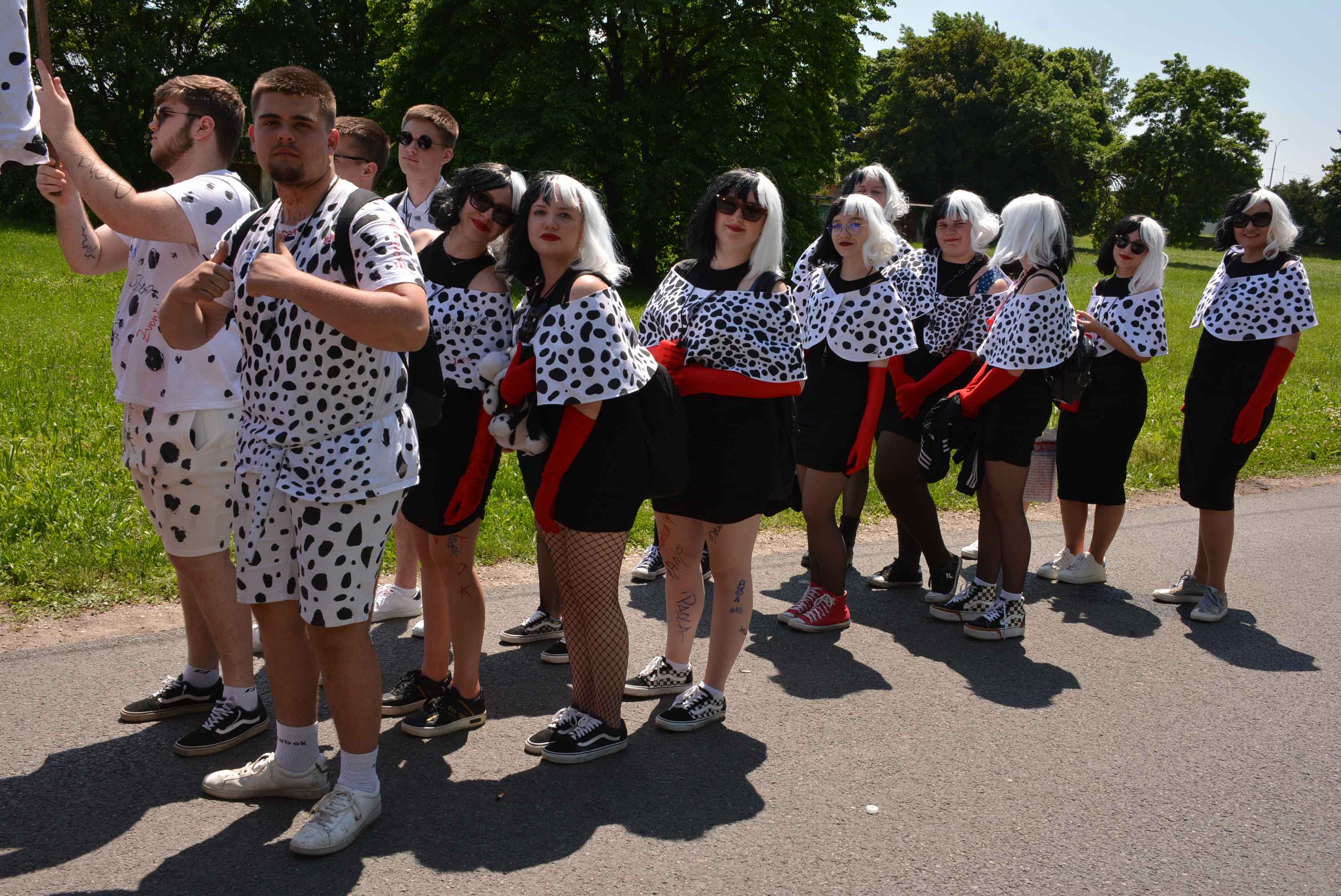 FOTO Pogledajte kako je bilo na finalnom danu ‘Coolijade’