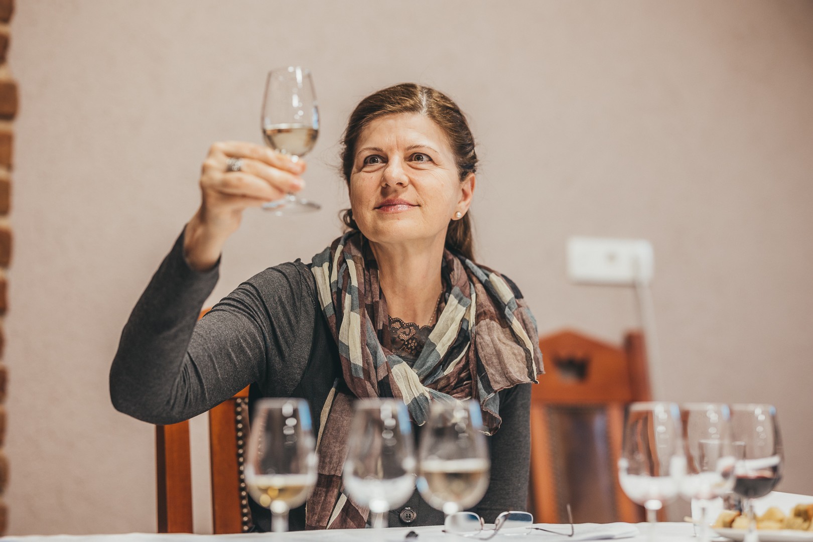 Međunarodno ocjenjivanje vina u Štrigovi
