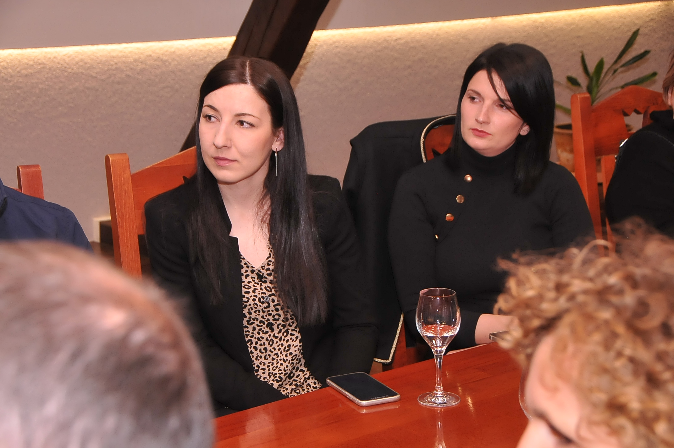 DRUŠTVO ‘HORTUS CROATIAE’ SLAVI 30 GODINA Ponosni na prvih 30, s novim elanom kroče u budućnost DRUŠTVO ‘HORTUS CROATIAE’ SLAVI 30 GODINA Ponosni na prvih 30, s novim elanom kroče u budućnost