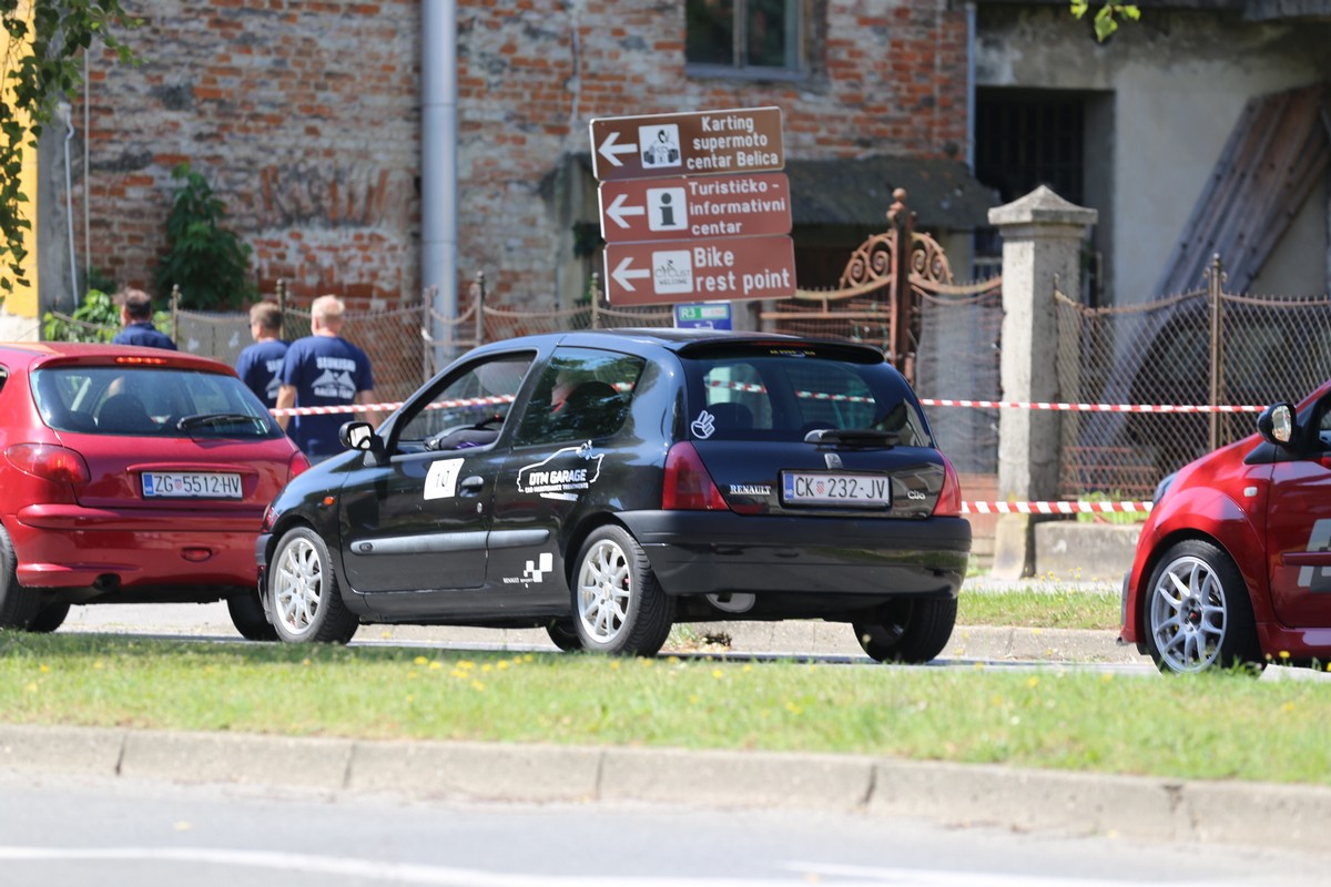 Velika nagrada Čakovca 2023