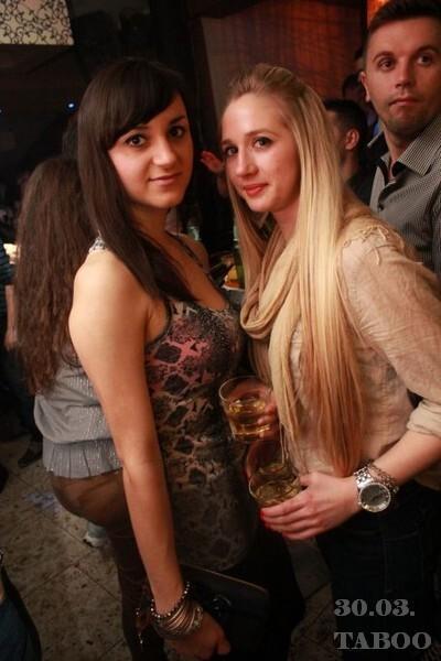 Foto83 Taboo (Subota, 30.3.2013) Foto83 Taboo (Subota, 30.3.2013)