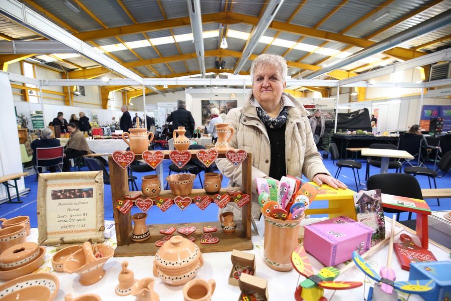 U Nedelišću otvorena sajamska priredba ‘Mesap jesen 2018.’