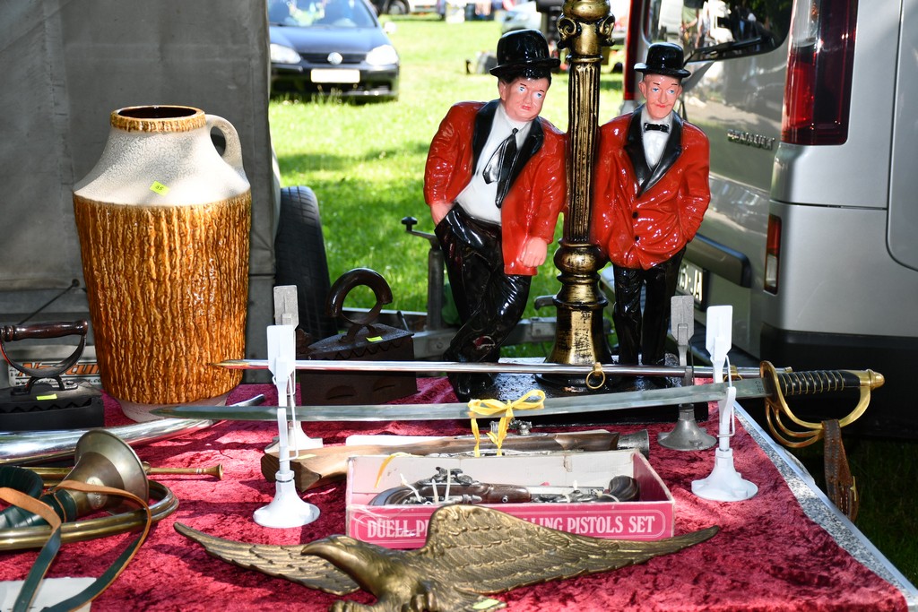 SUNČANO PRIJEPODNE Čakovečki sajam bio je pun nasmijanih lica