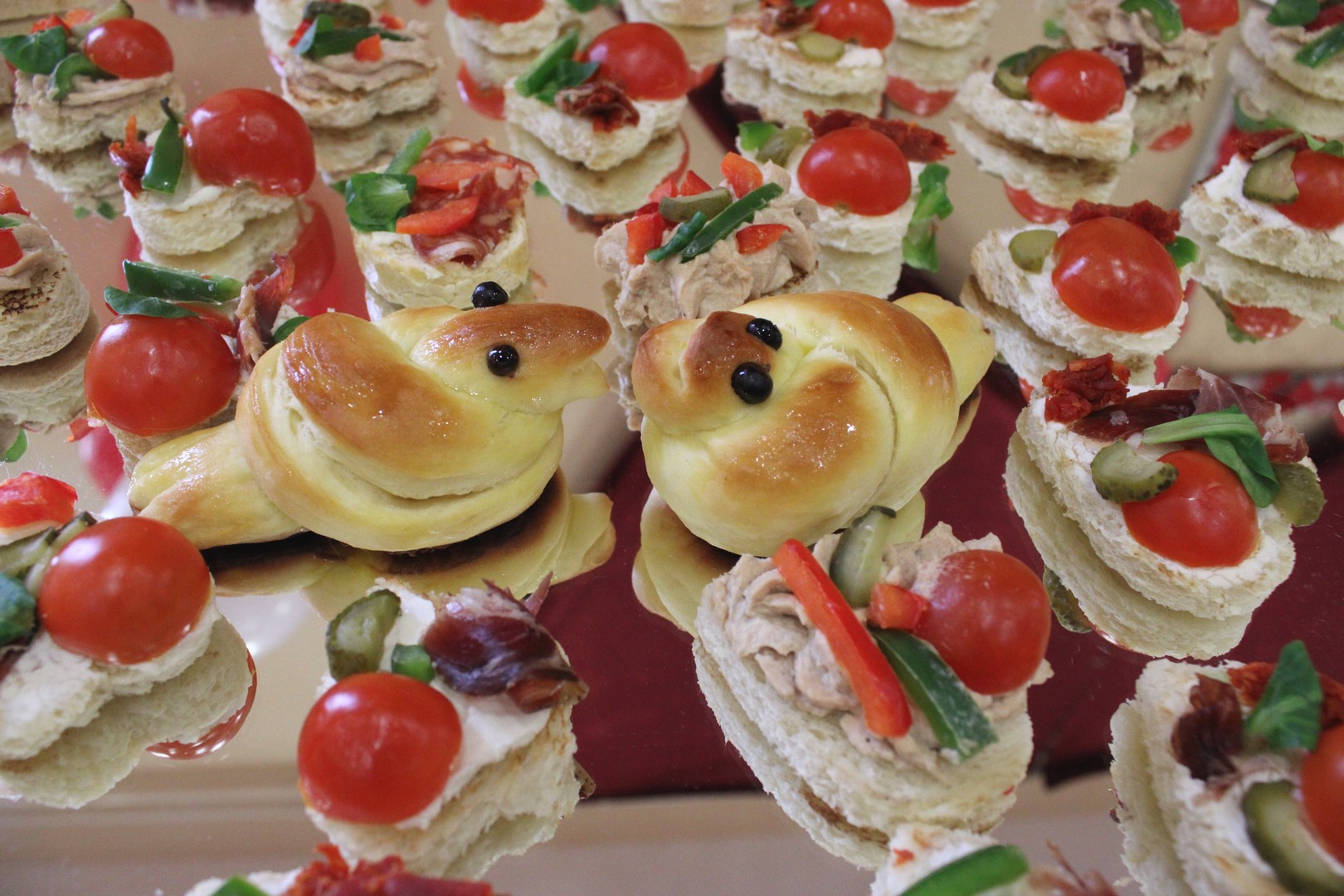 POVODOM VALENTINOVA Ljubav spojila dvije škole – Srednju školu Prelog i Osnovnu školu Prelog