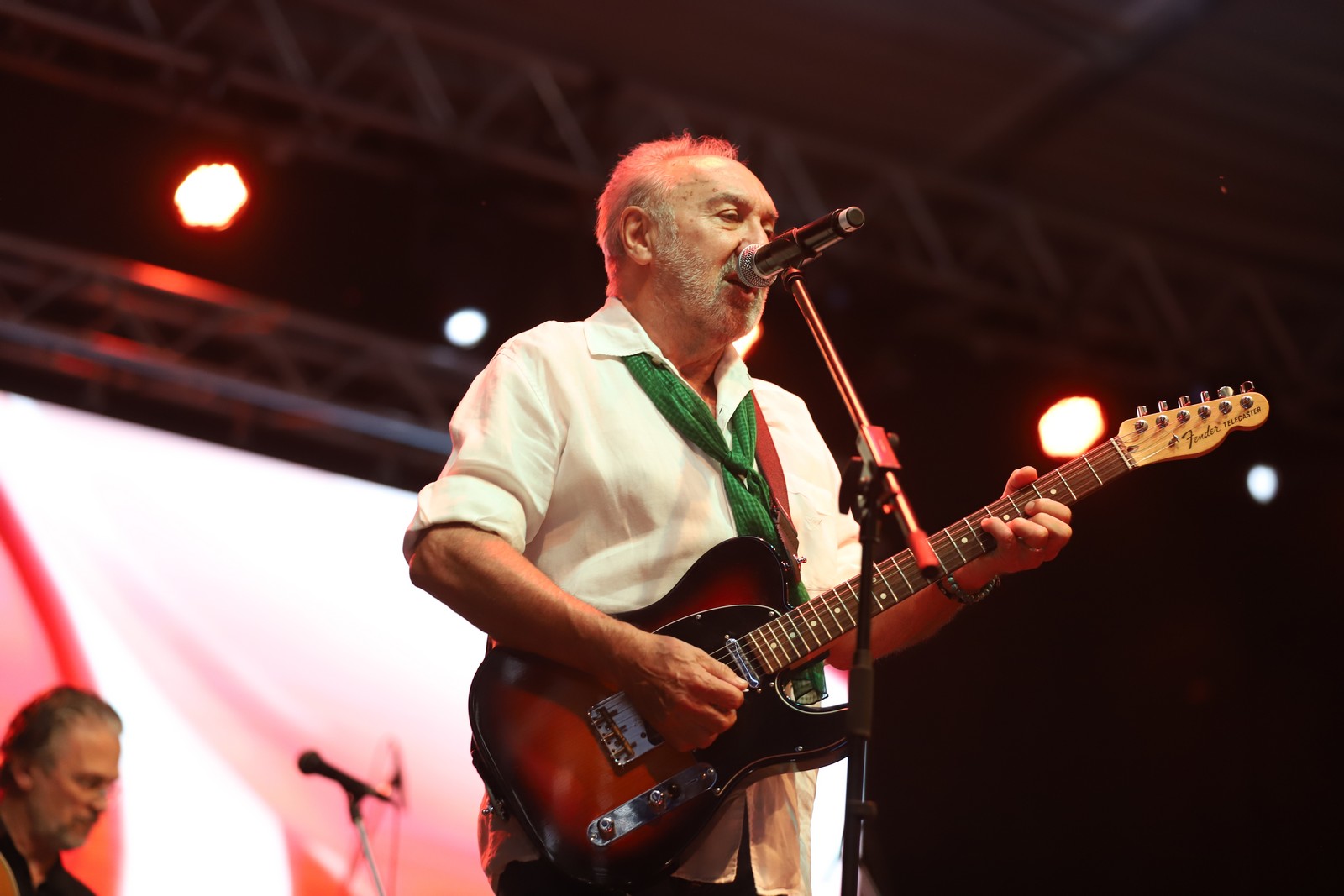 Kako je dobro vidjeti vas opet! Sanja, Marinko i Zec oduševili hitovima Novih Fosila