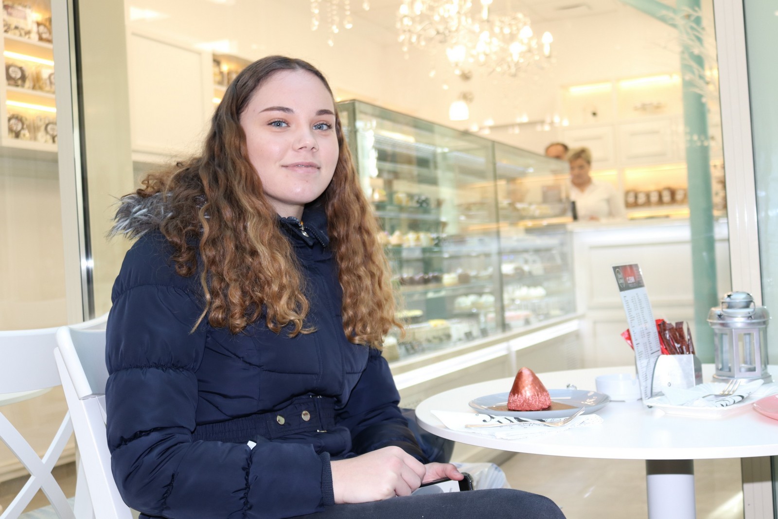 Otvorena Ekos Cakes trgovina jedinstvenih slastica