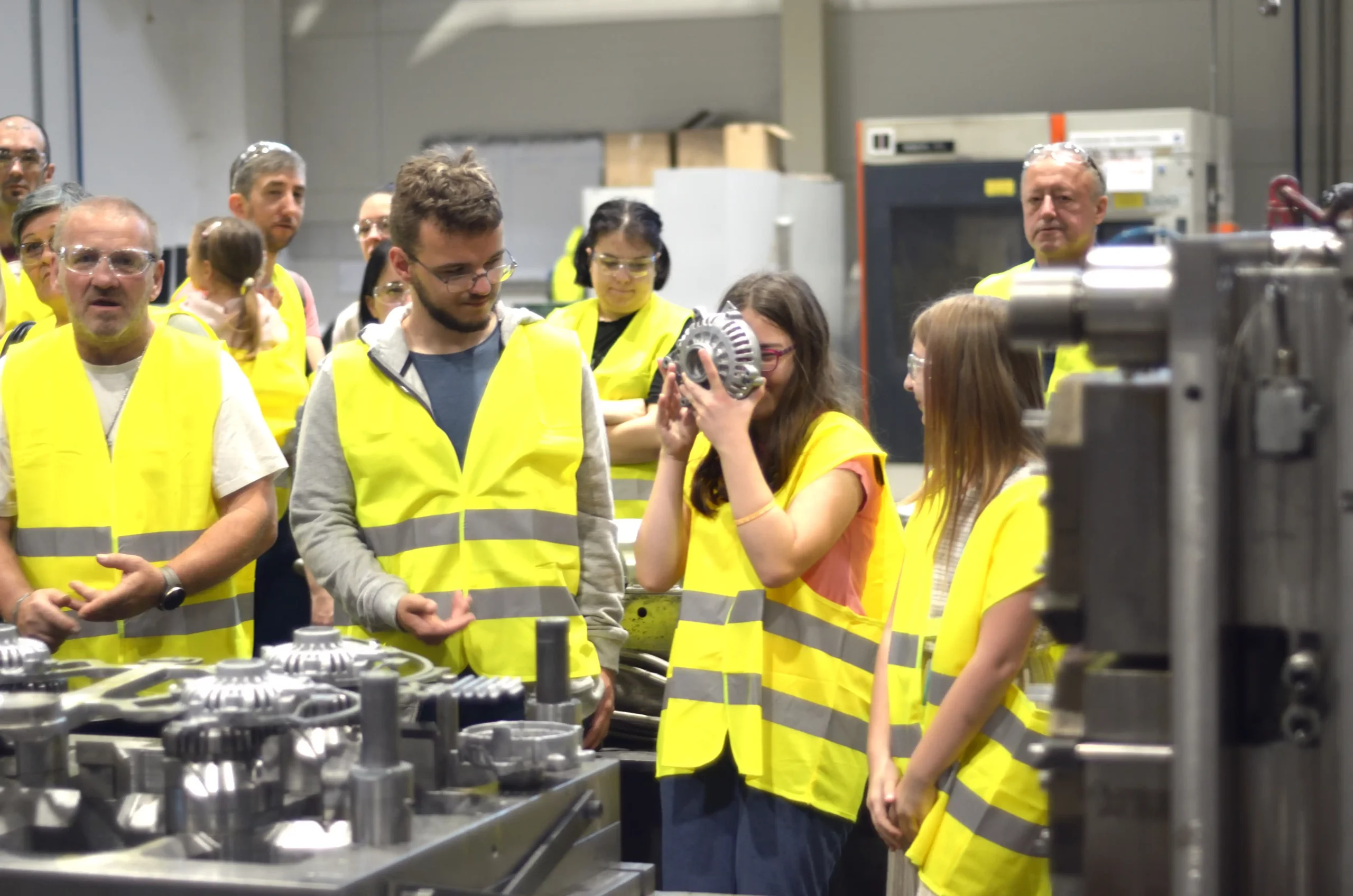 LTH Alucast dan otvorenih vrata 2024 LTH Alucast dan otvorenih vrata 2024