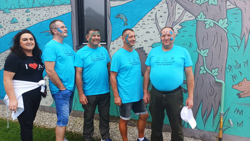 SVE BILO FINO 3. Eko kotlić na Trgu međimurske prirode okupio 13 ekipa