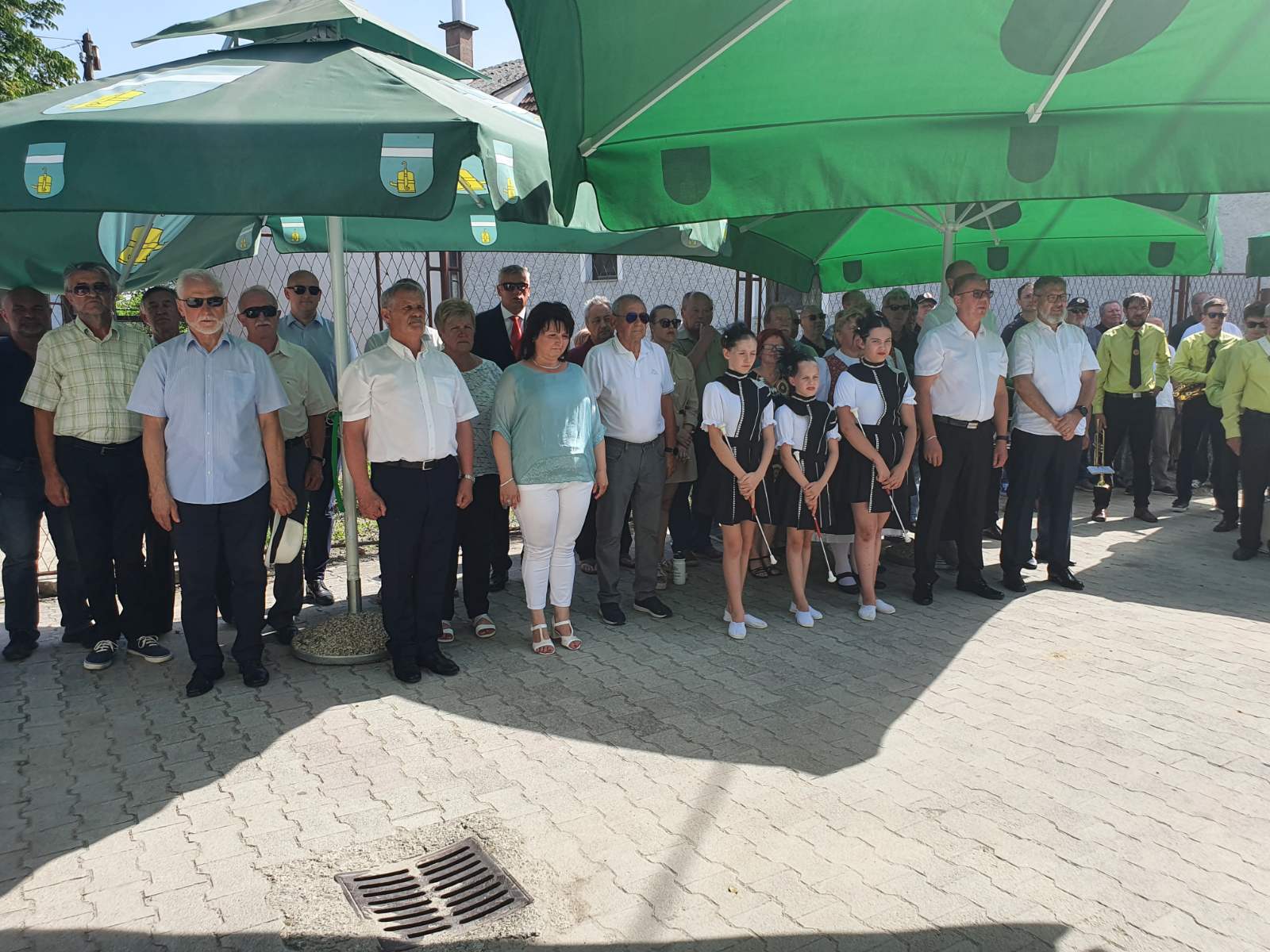 31. godišnjica zaustavljanja tenkova u Murskom Središću