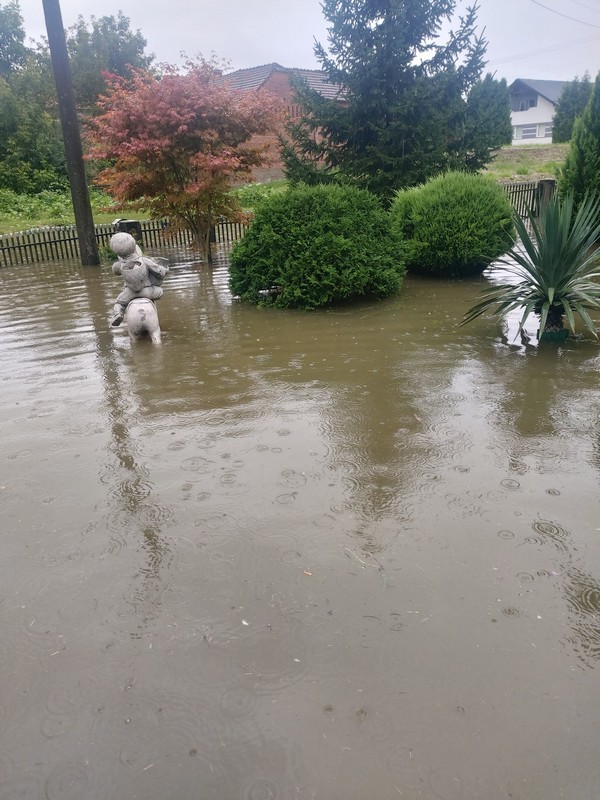 Poplava Mursko Središće 2023