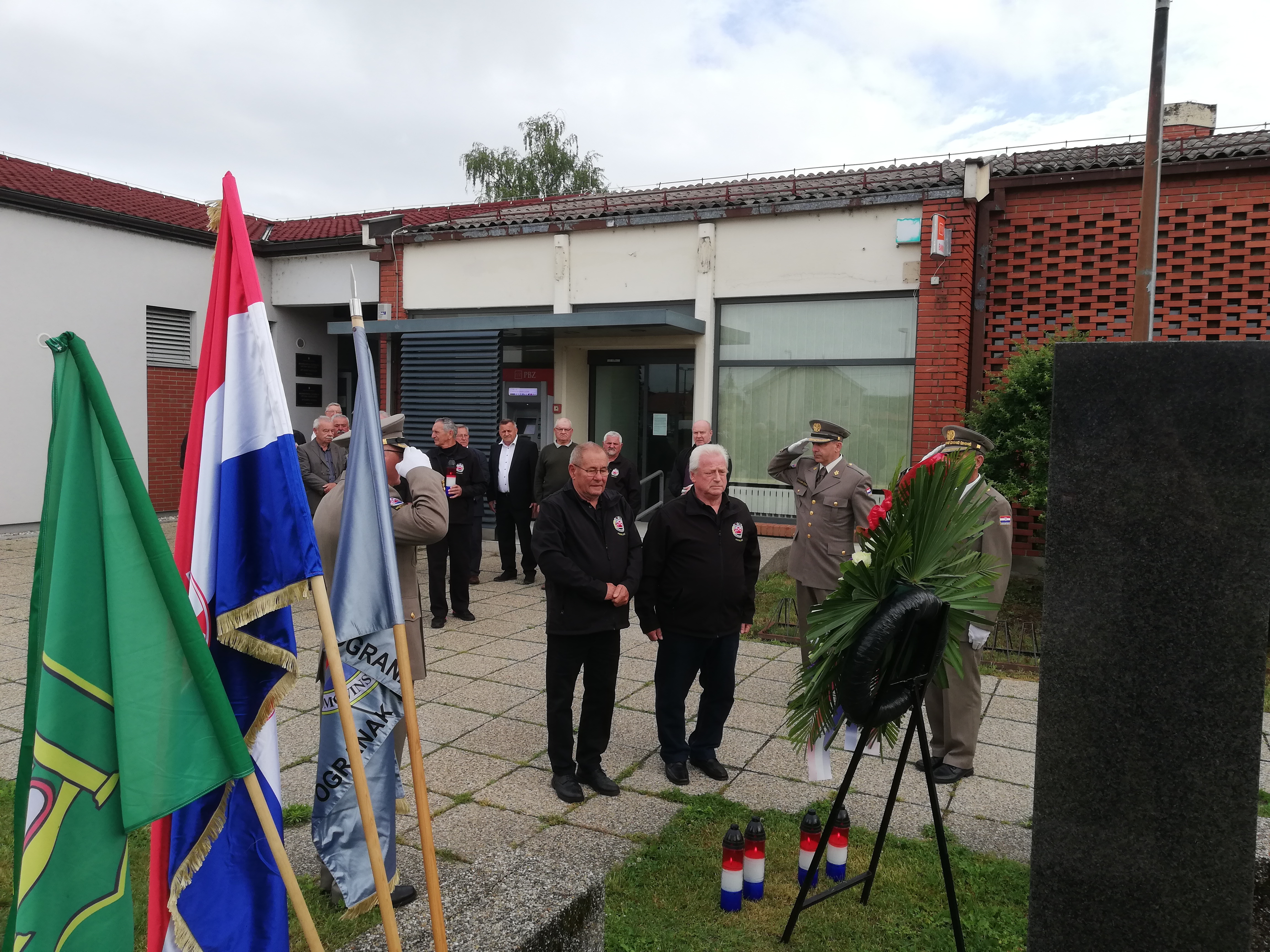 Dan državnosti u Nedelišću