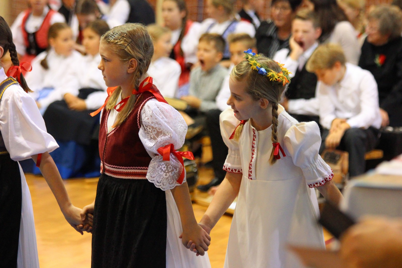 U Maloj Subitici održana 18. županijska Smotra dječjeg folklornog stvaralaštva
