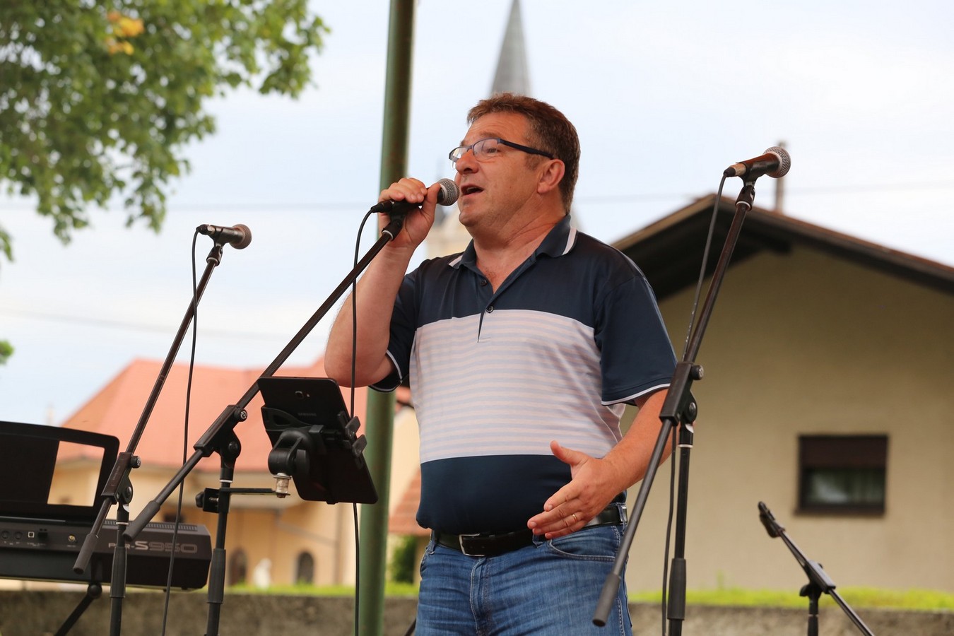 ZA MALU HRABRICU ‘Fijolina za Luku’ – veliki humanitarni koncert za Luku Lehkec u Pribislavcu