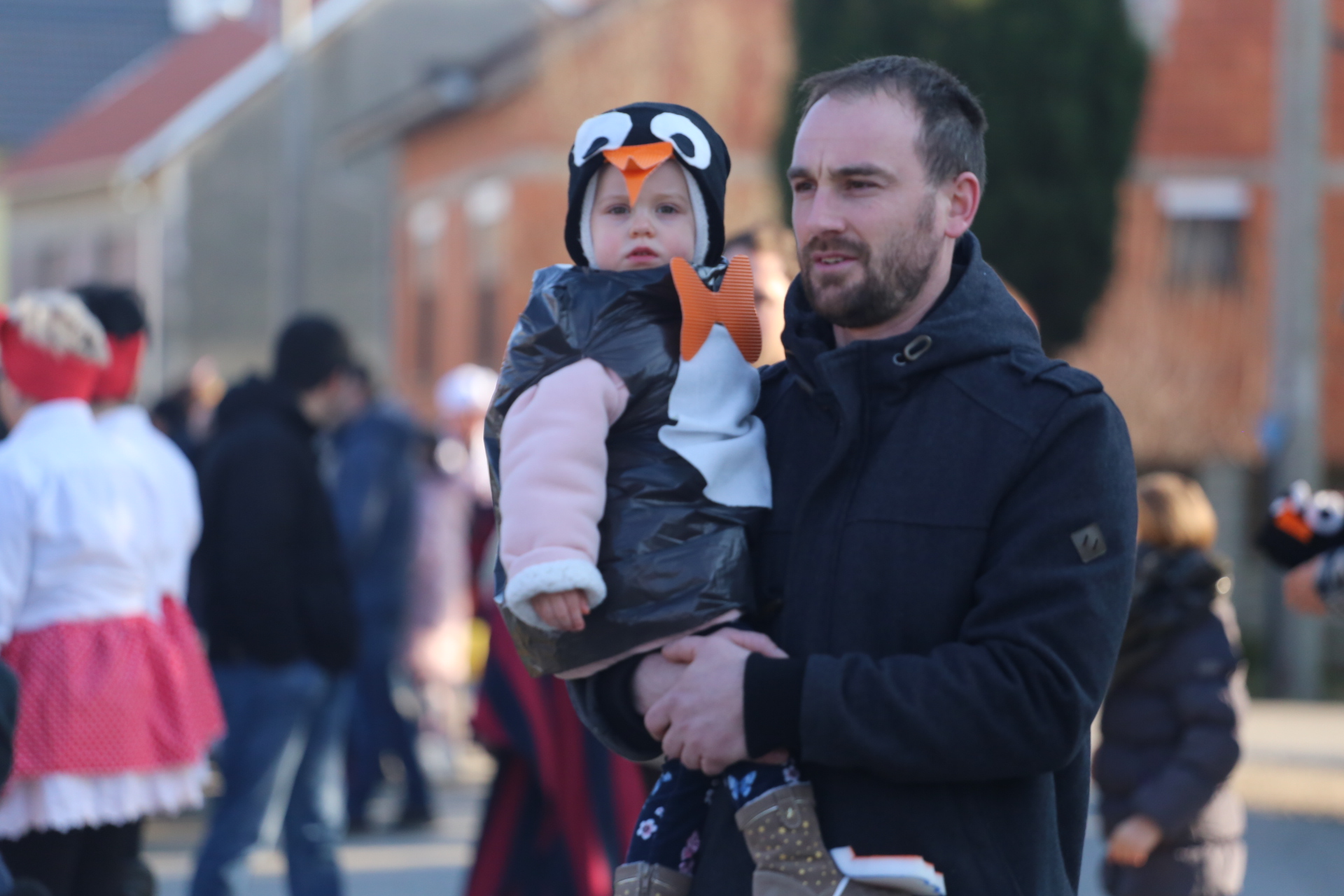 Krenula sezona maškara u Međimurju – Podturenski fašnik prvi na redu