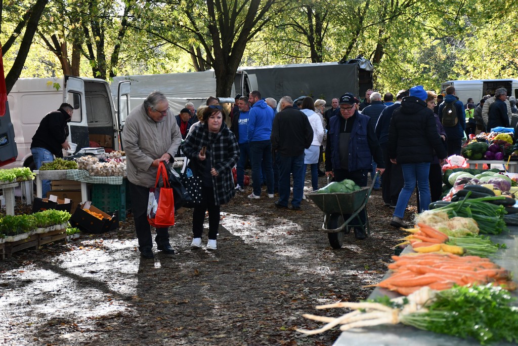 IMA SVEGA I SVAČEGA Čakovečki sajam srijedom (8.11.2023.)