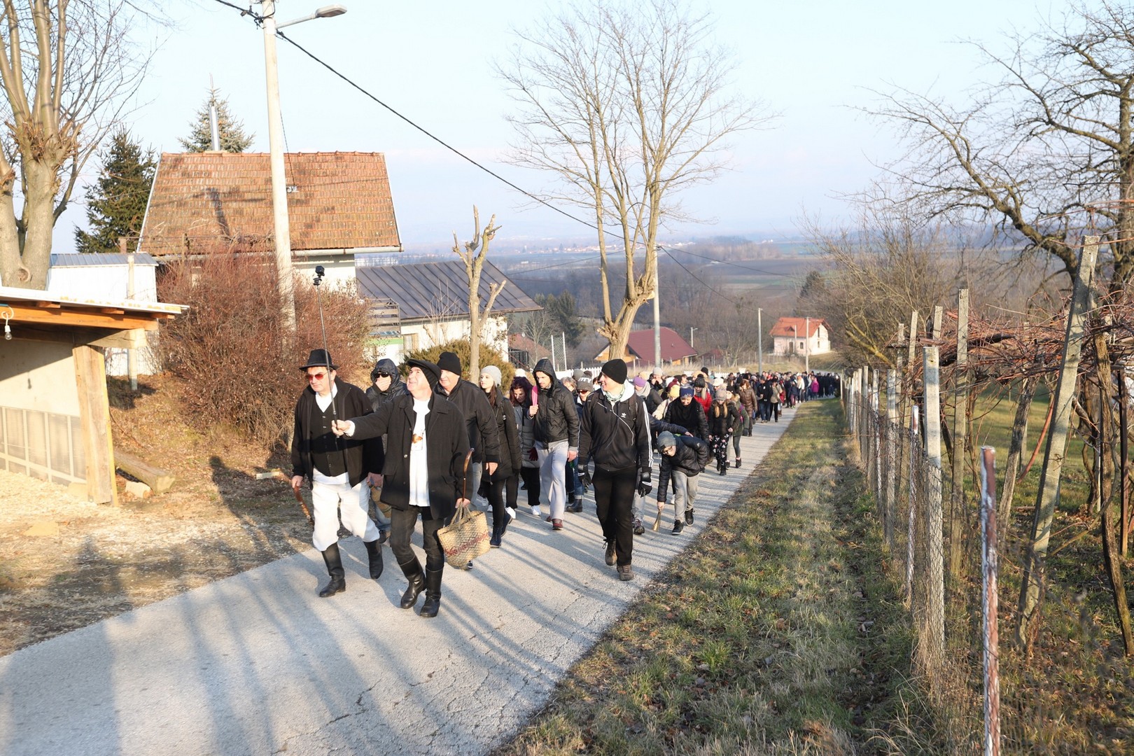 Vincekovo u Svetom Martinu na Muri
