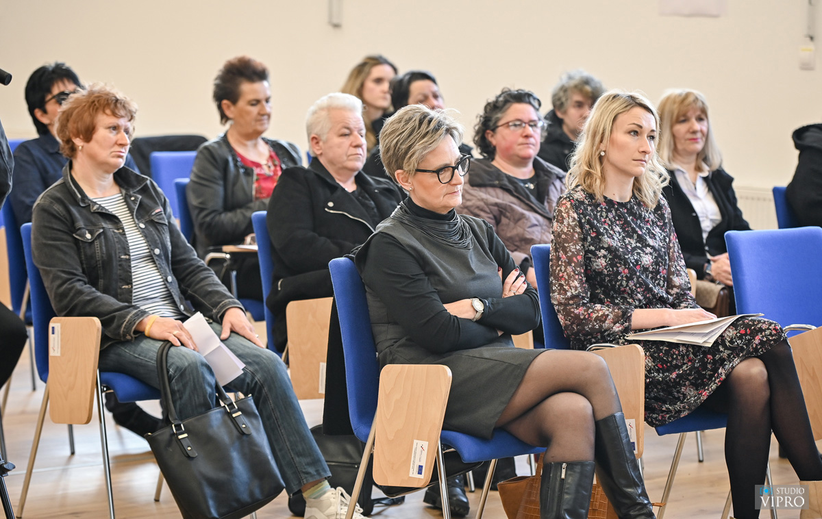 Projekt ‘Zaželi 3’ u Prelogu