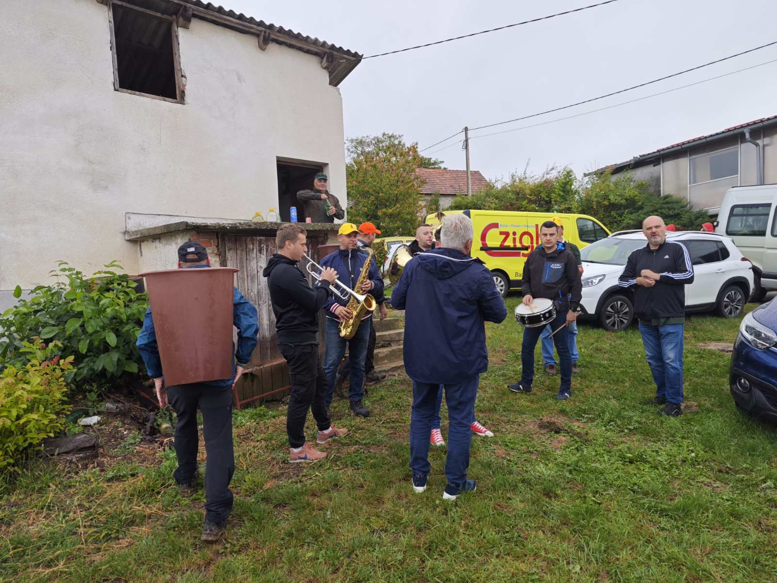 FOTO I VIDEO Pogledajte kako je bilo na humanitarnoj akciji ‘Radio gorice za Katružu’