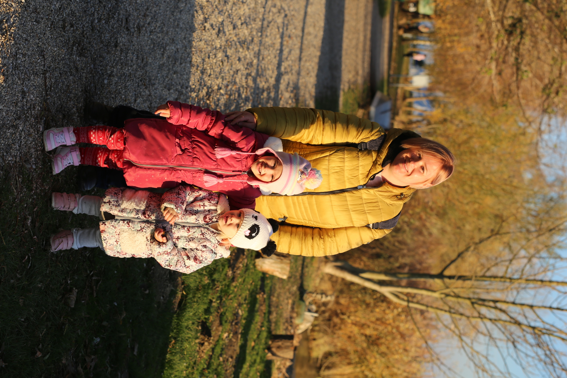 Klikom po Marini (nedjelja, 19.11.2023.)