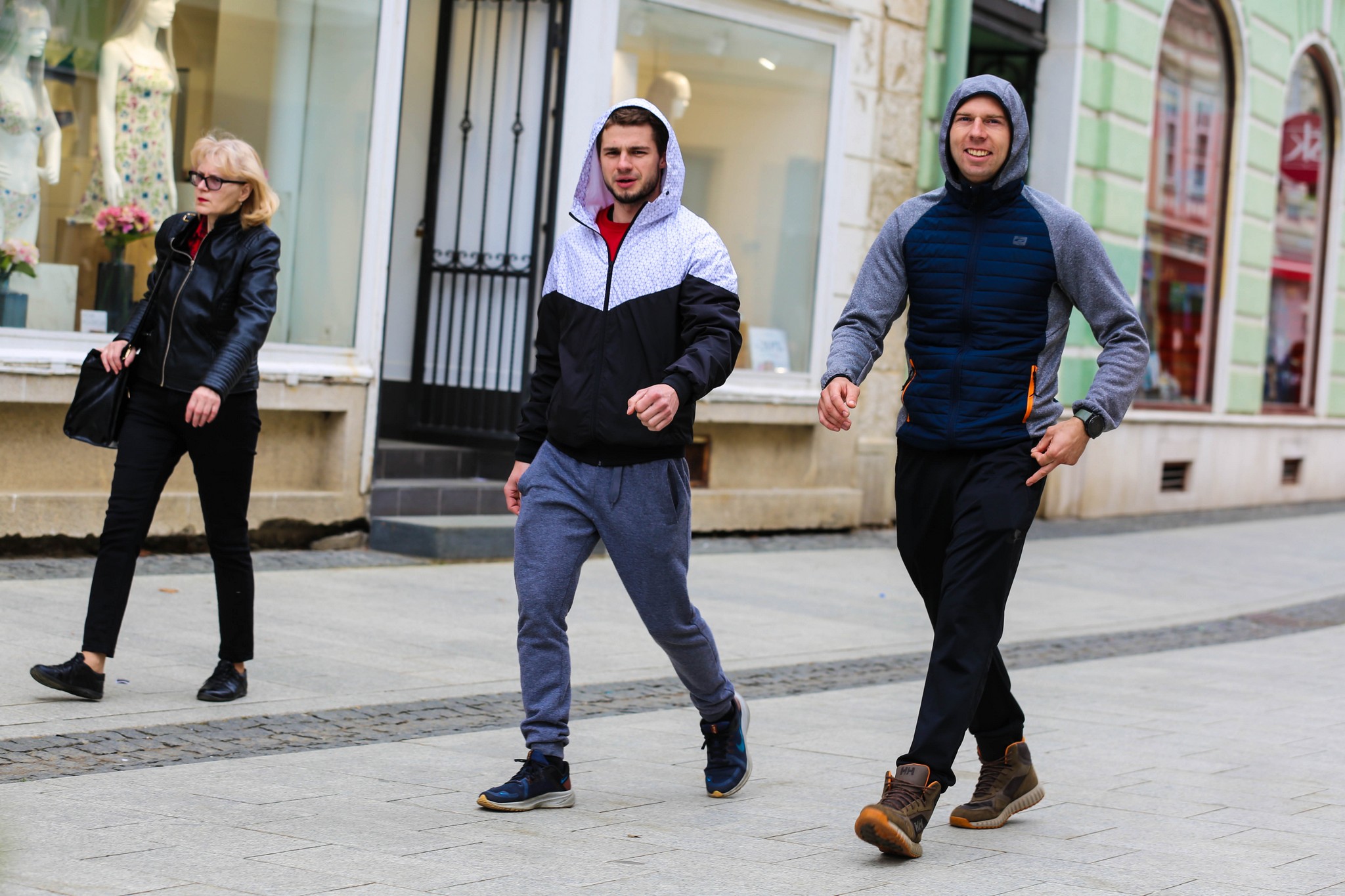 Klikom po Čakovcu (Subota, 9.4.2022.)