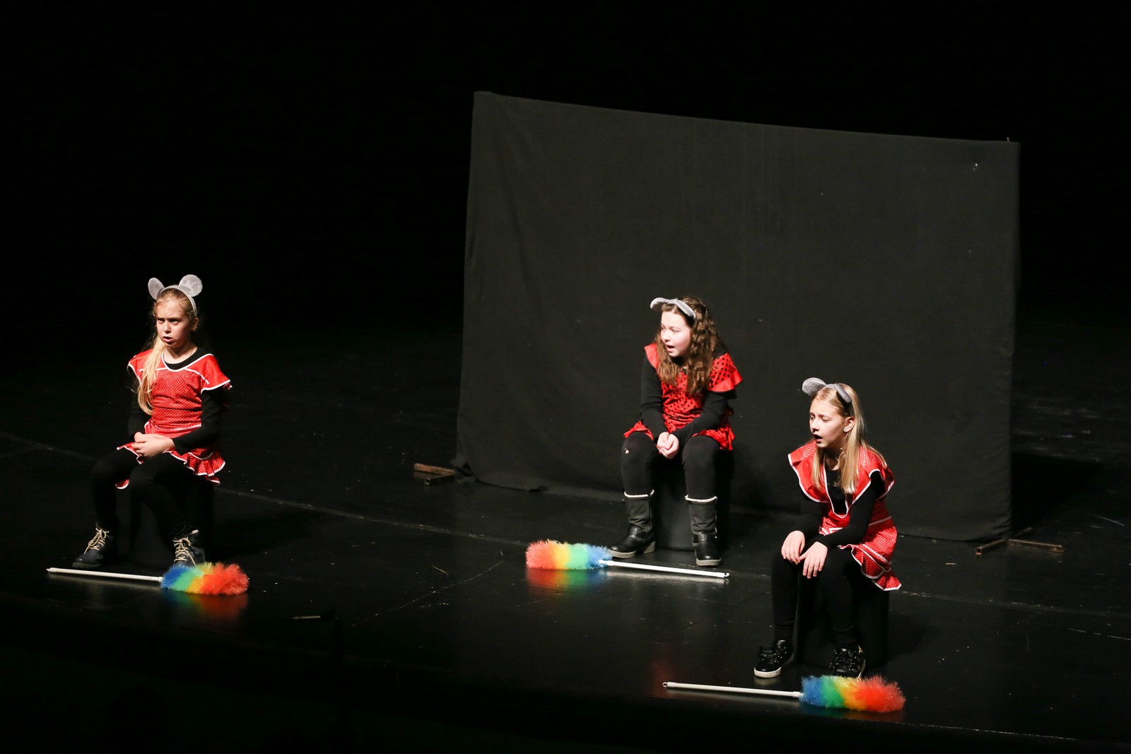 Županijska smotra Lidrano za učenike osnovnih škola Međimurske županije