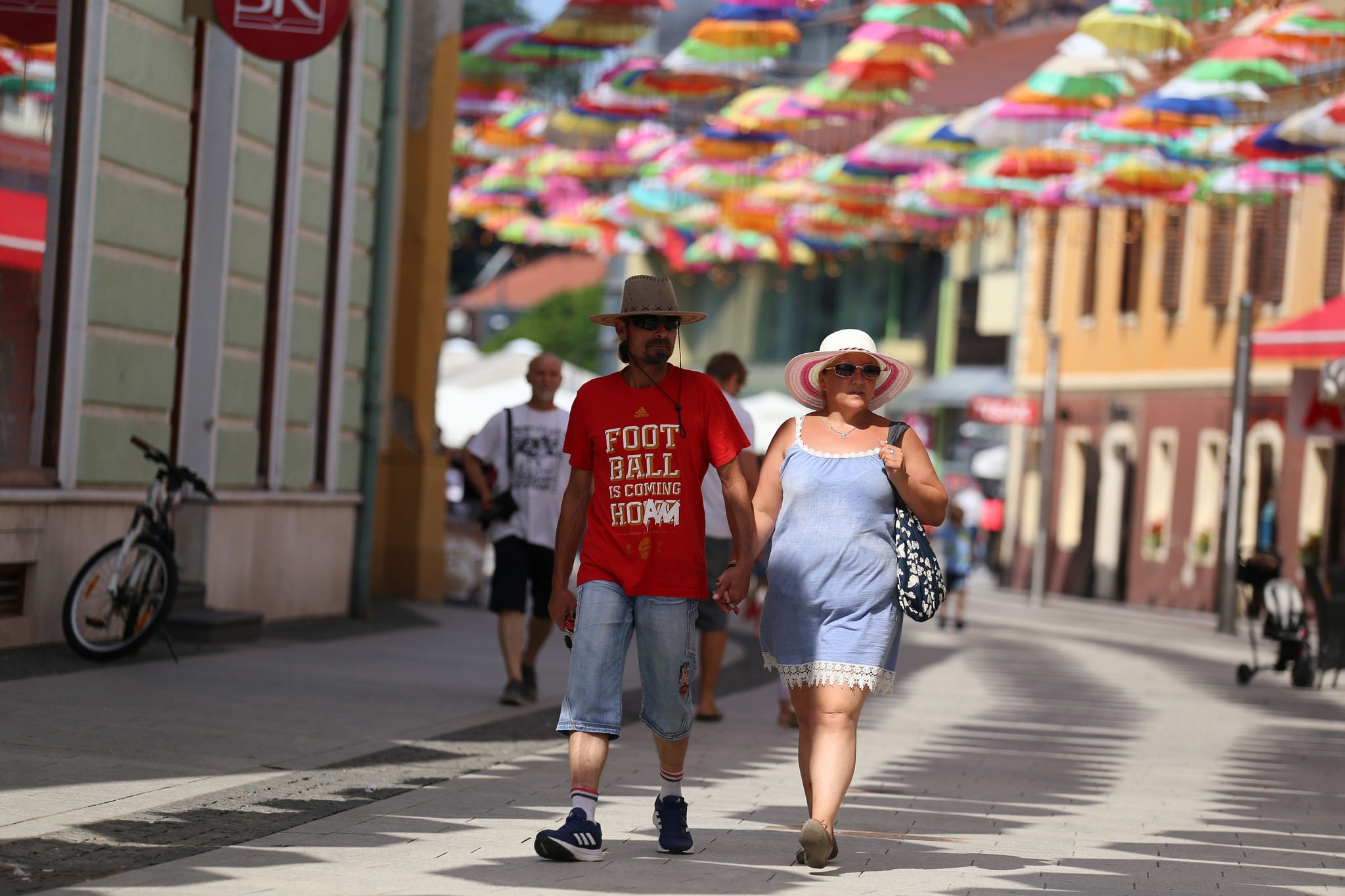 Klikom po Čakovcu (8.8.2020.)