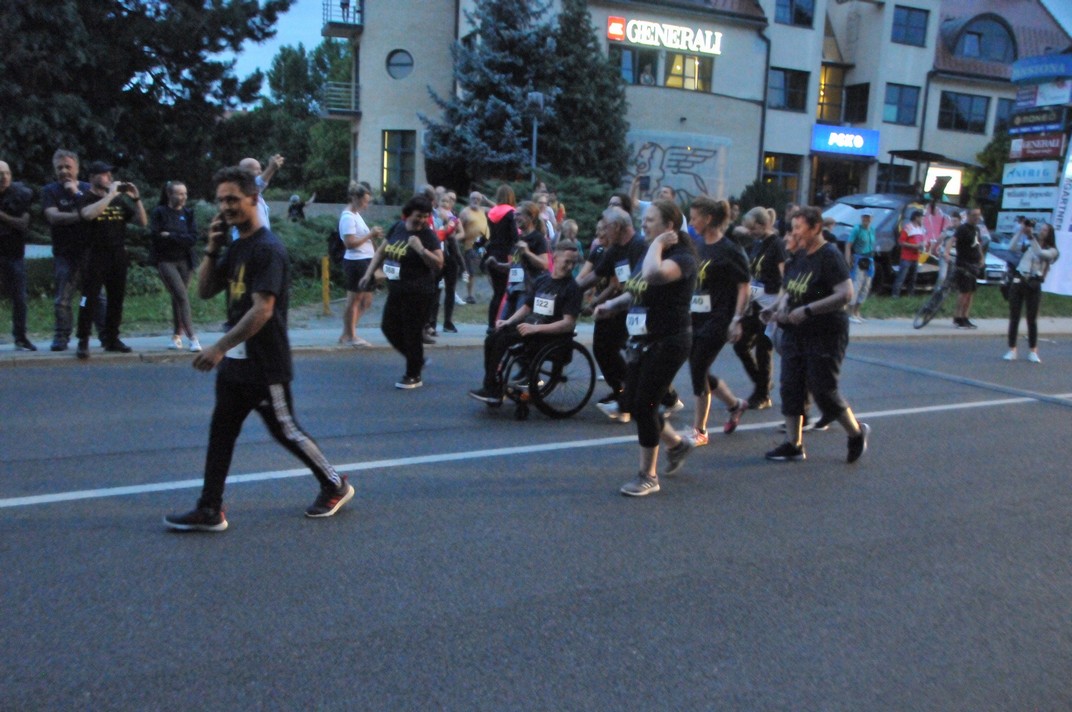 Čakovečki noćni cener