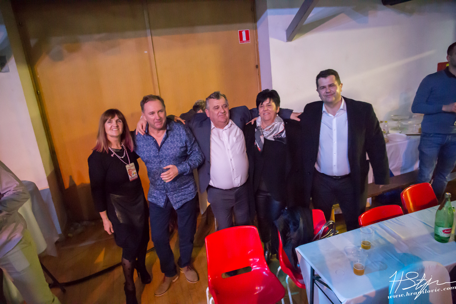 Radio 105 velikim koncertom proslavio 25. rođendan