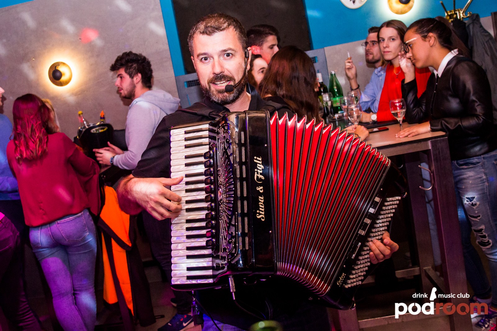 Podrumarenje uz Vina Kunčić i TS Kumovi