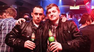 slika0010 Podroom (Subota, 23.3. – Pop Mash & House Smash – DJ Nixou)