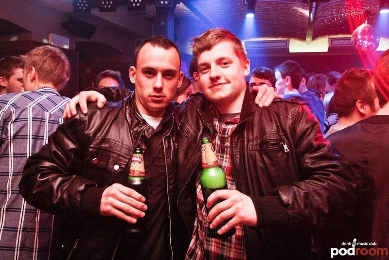 slika0010 Podroom (Subota, 23.3. – Pop Mash & House Smash – DJ Nixou)