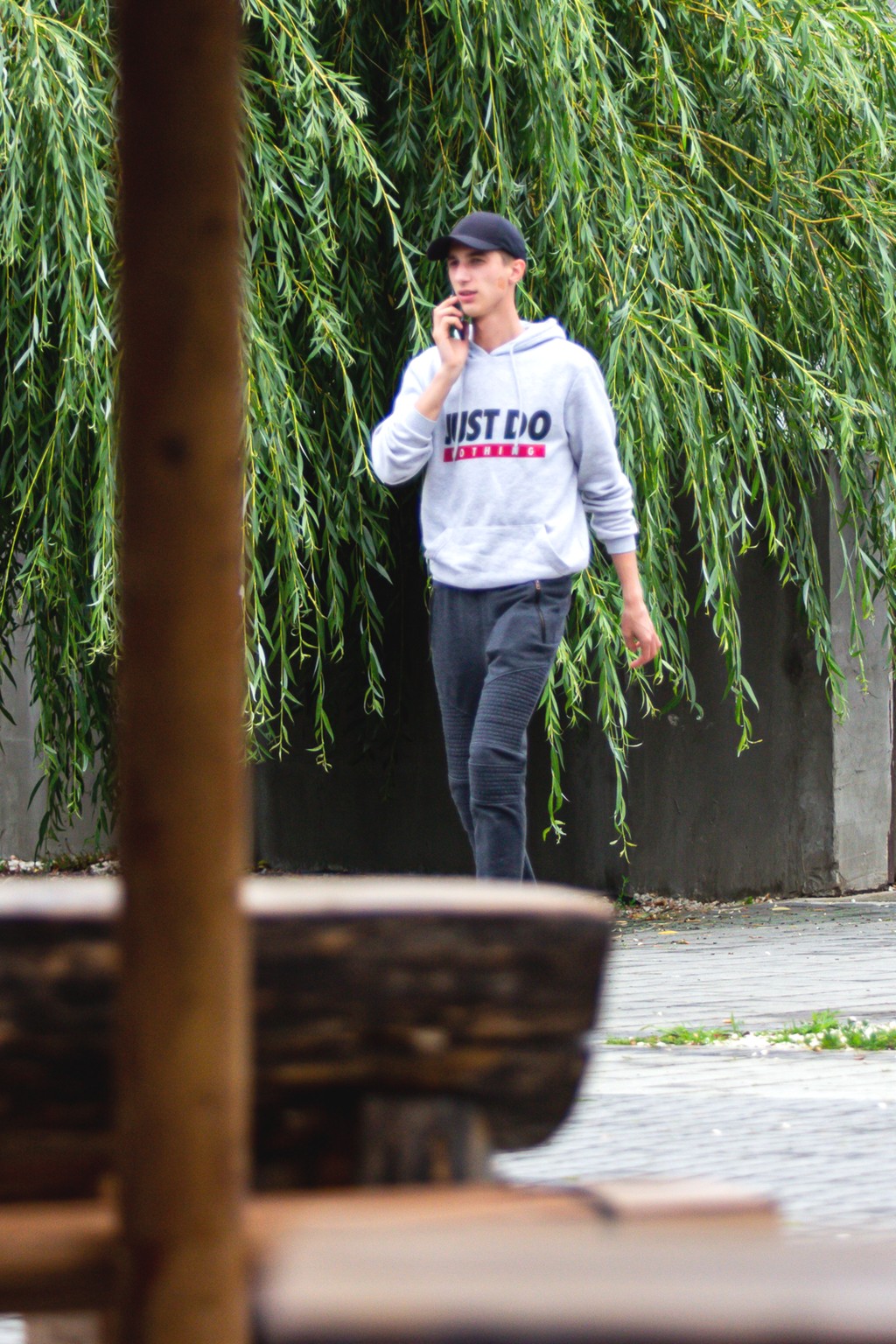 KLIKOM UZ MURU Unatoč promjenjivom vremenu, šetnica u Murskom Središću privukla građane