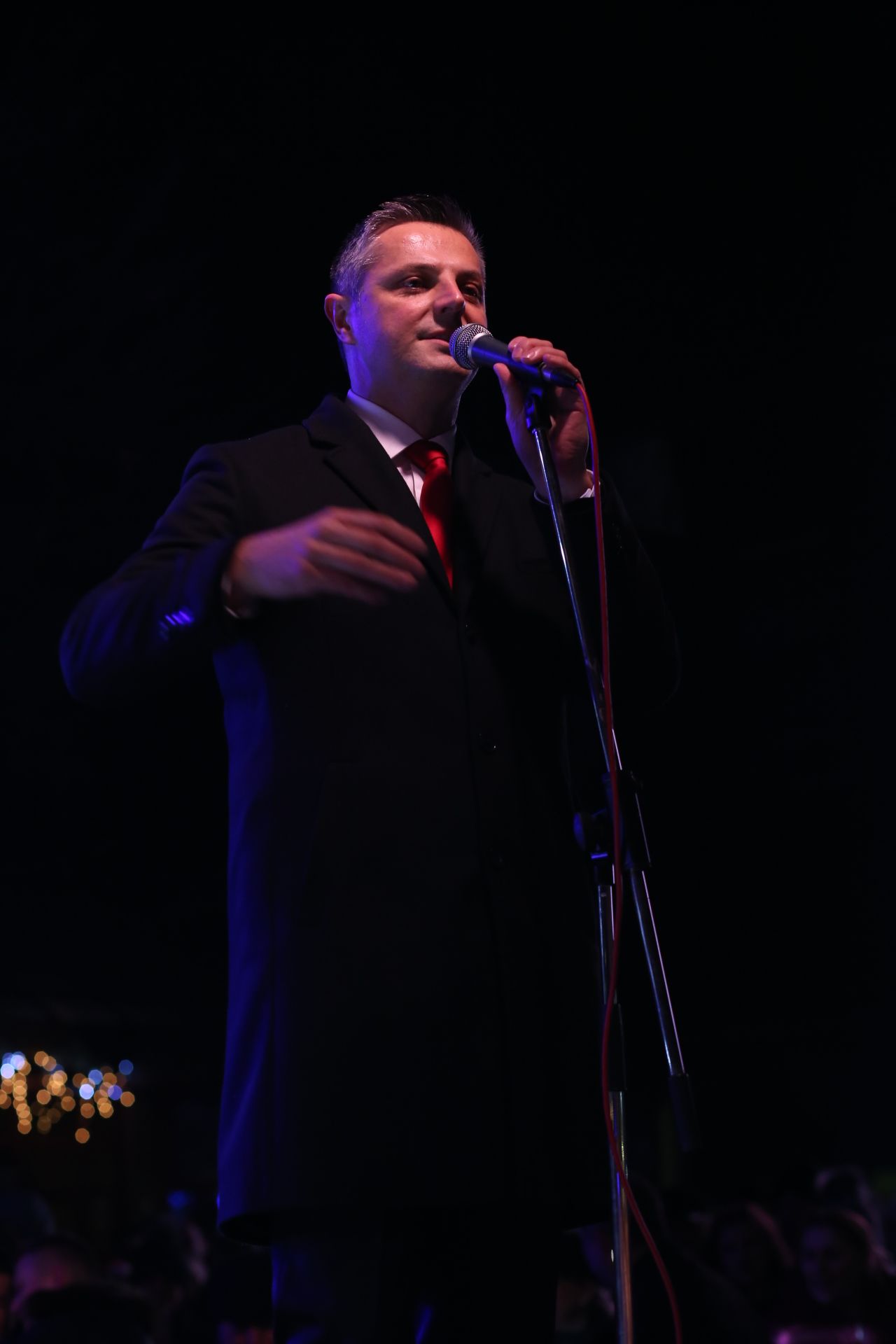 Doček 2019. u Čakovcu uz Dražena Zečića