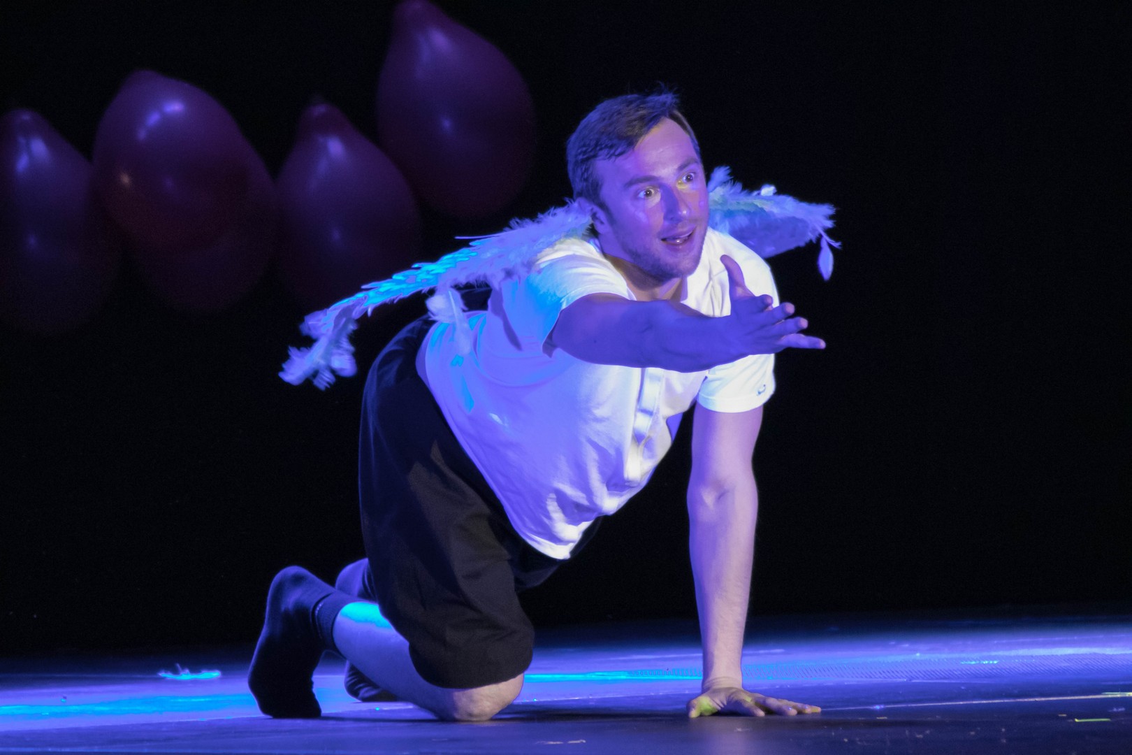 Hit predstava ‘Dame biraju’ oduševila publiku u varaždinskoj Areni