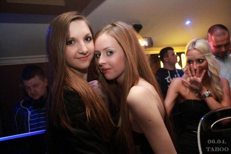 Foto99 Taboo (Subota, 6.4.2013) Foto99 Taboo (Subota, 6.4.2013)