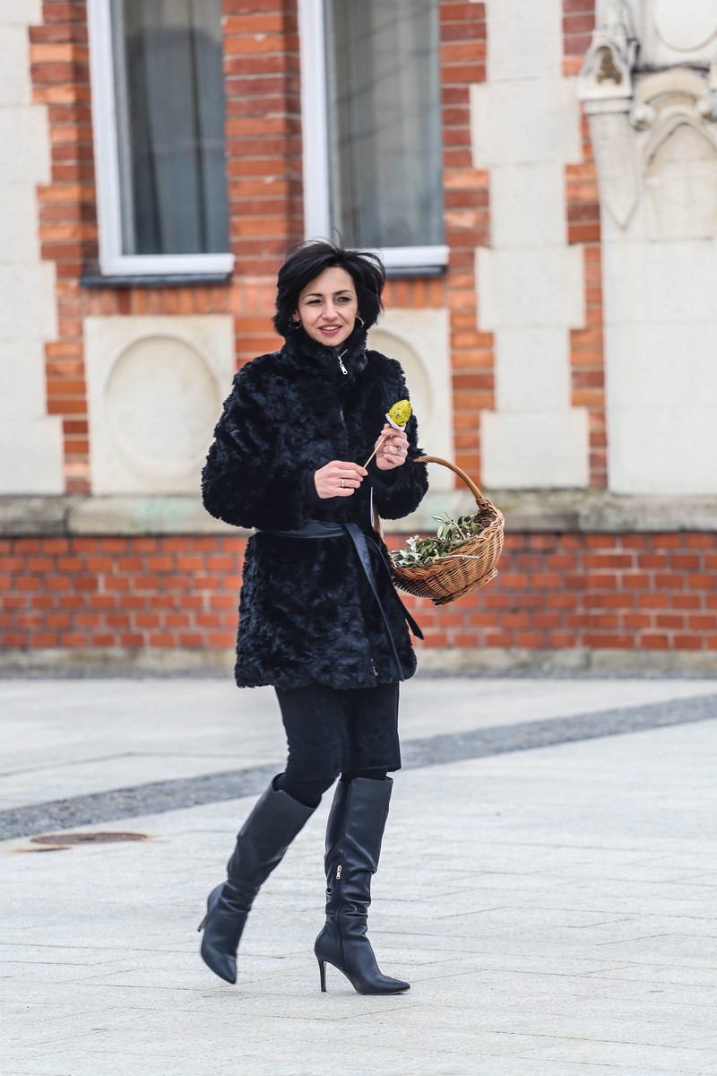 Klikom po Čakovcu (13.4.2019.)