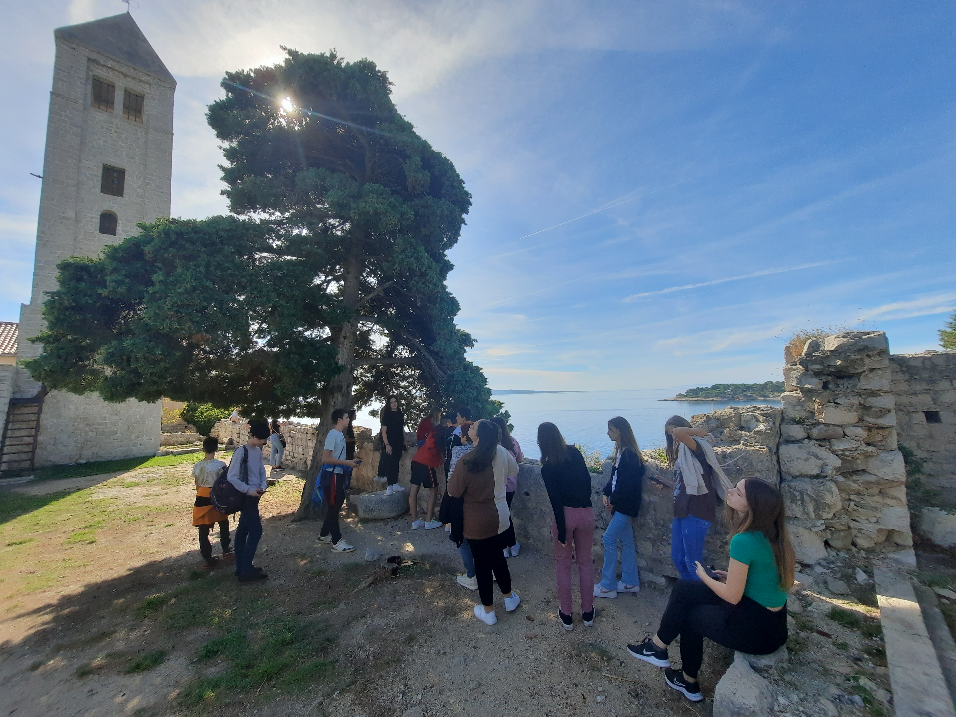 Matematičke video minijature