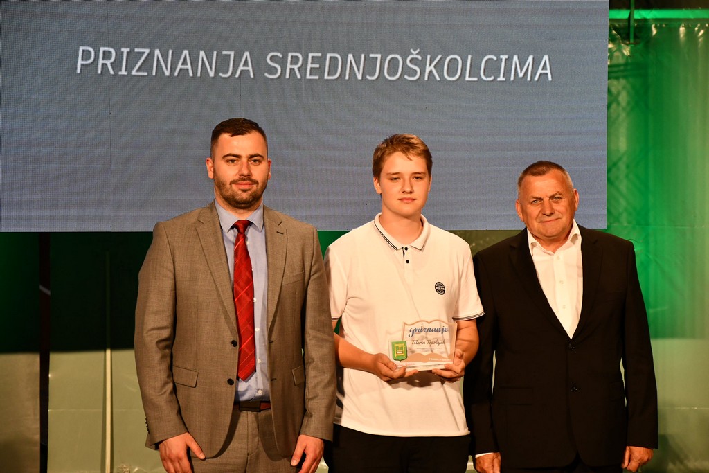 30 GODINA OPĆINE NEDELIŠĆE Svečana sjednica uz dodjelu općinskih priznanja