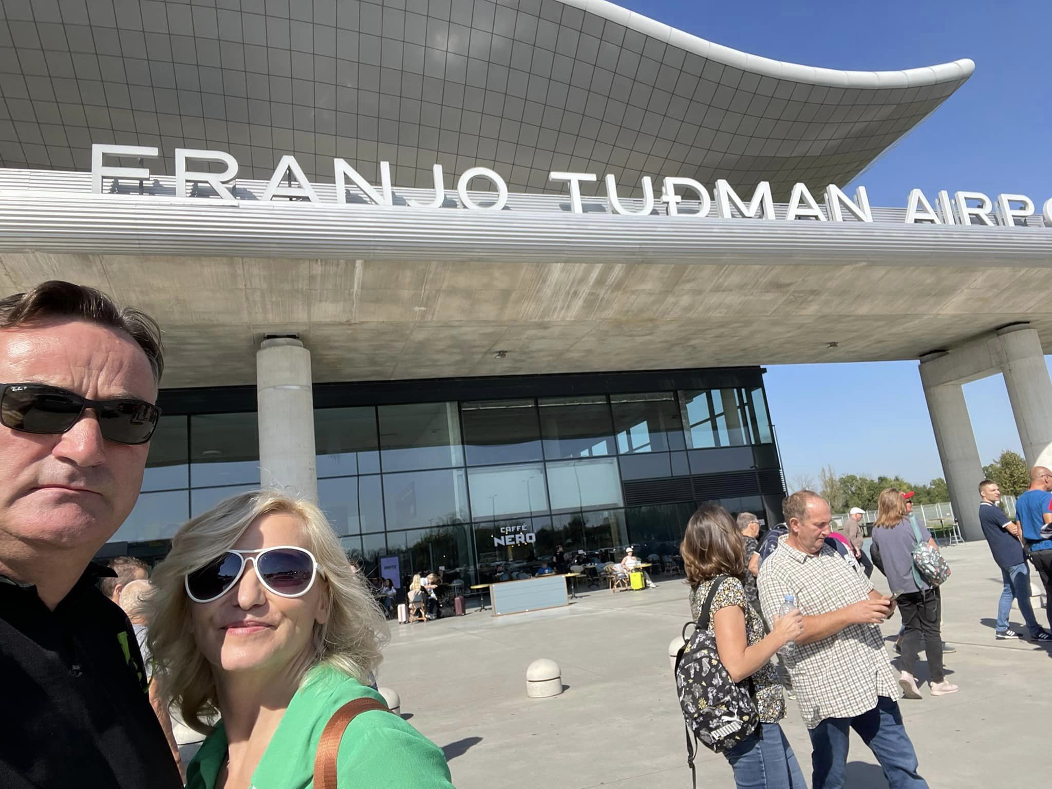 Daniela Škrobar je na 50. rođendan istrčala svoj prvi maraton