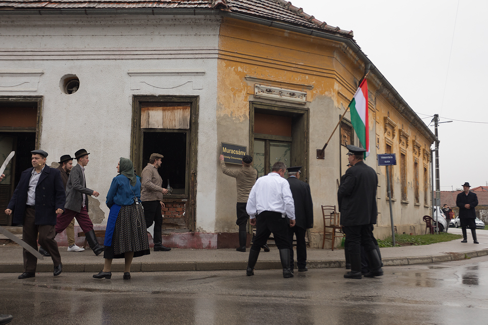 Dramskim prikazom obilježena 101 godina Goričanske republike
