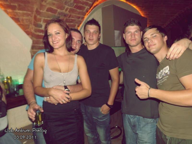 2 (46) Antrum (Petak i subota, 2. i 3.9.2011)
