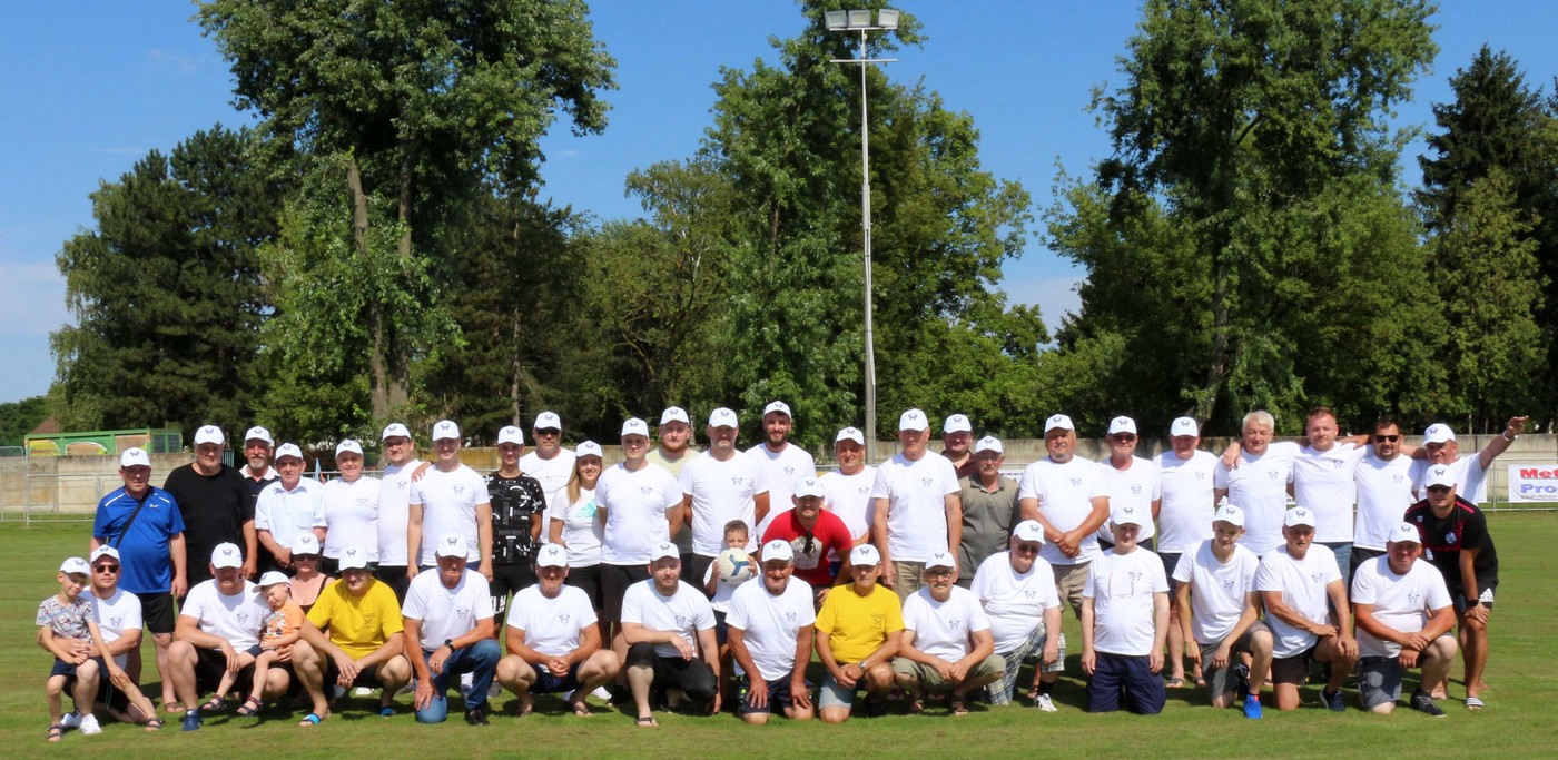 Mostiščarski susreti